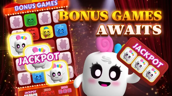 Exciting Slot Machines